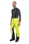 Pánské lyžařské kalhoty kilpi legend-m světle zelená xl