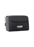 Rip curl toaletní taška F-Light Toiletry Icons Midnight | Černá | Objem 4,5 L