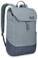 Thule batoh Lithos TLBP213 Pond Gray/Dark Slate 16 L | Šedá | Objem 16 L