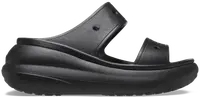 Dámské sandále crocs classic crush černá 42-43