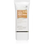 Guinot Youth Perfect Finish denní krém proti vráskám SPF 50 30 ml