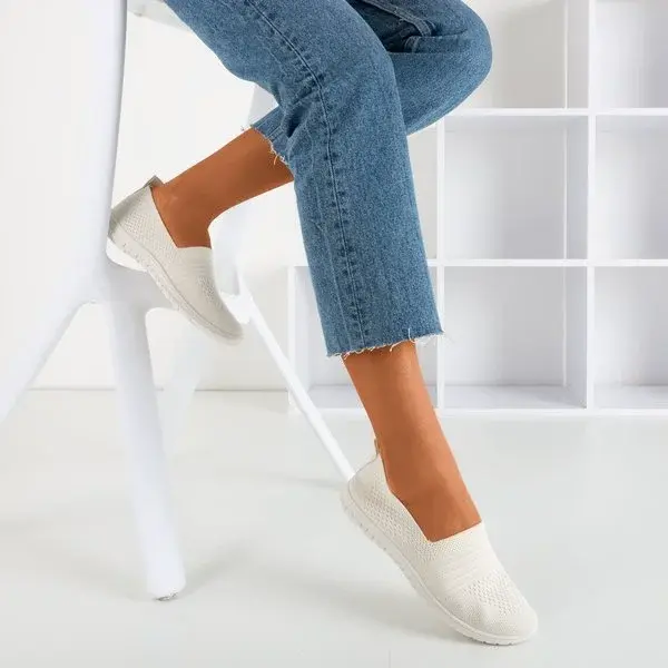 Resti Women's sports moccasins Atarafas