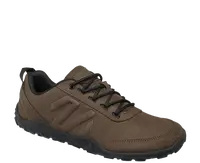 Bennon Barefoot Leather EU 47, black/brown Pánské boty