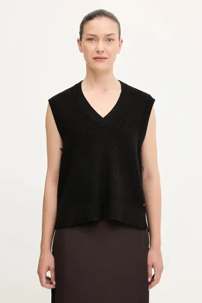 Bavlněná vesta Marc O'Polo