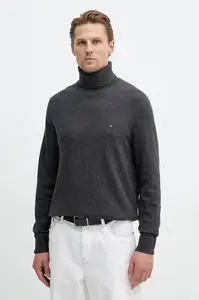Svetr s příměsí kašmíru Tommy Hilfiger