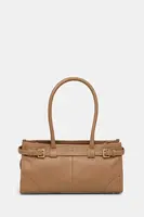 Kožená kabelka Answear.LAB