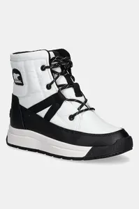 Sorel Sněhule Sorel WHITNEY III MID WP