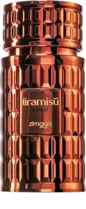 ZIMAYA Tiramisu Coco parfémovaná voda unisex 100 ml