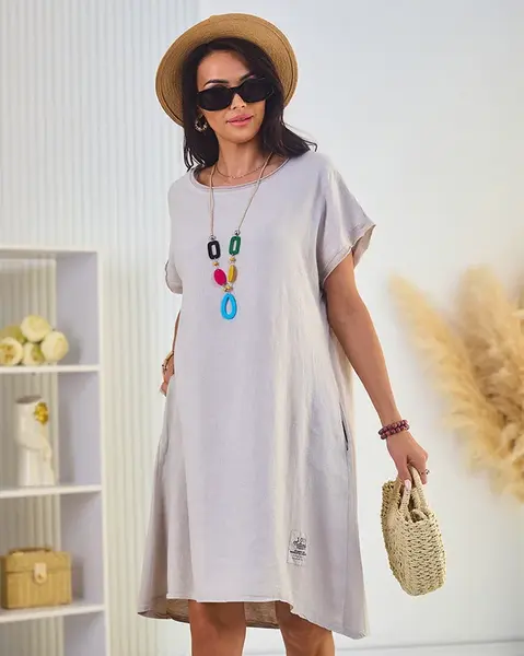 Resti Women's oversize dress