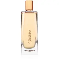 Ted Lapidus Orissima parfémovaná voda pro ženy 100 ml
