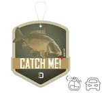 Delphin vůně do auta catchme! kapr