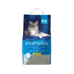 Brit Care Fresh for Cats Excellent Ultra Bentonite 5 kg