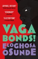 Vagabonds! - Eloghosa Osunde