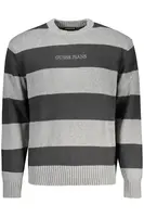 Pánský pruhovaný svetr Guess Jeans