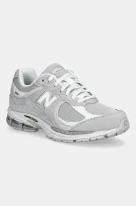 Semišové tenisky New Balance 2002