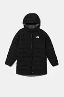 Dětská oboustranná bunda The North Face G REVERSIBLE PERRITO PARKA