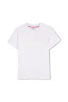 Dětské bavlněné tričko HUGO