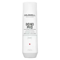 GOLDWELL Dualsenses Bond Pro Posilující šampon pro slabé a křehké vlasy 250 ml