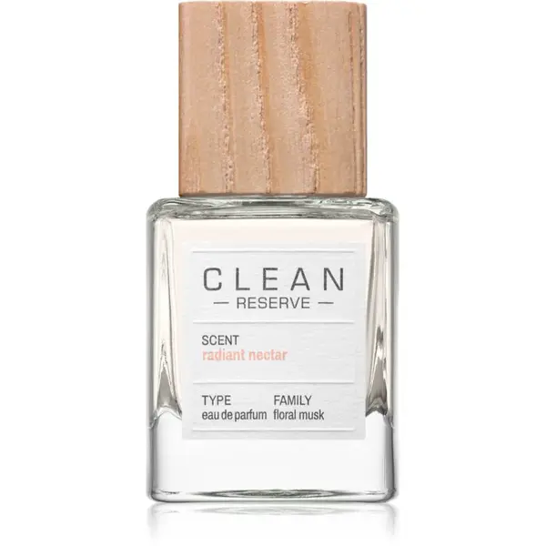 CLEAN Reserve Radiant Nectar parfémovaná voda unisex 30 ml