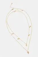 Náhrdelník Medicine 2-pack