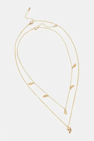 Náhrdelník Medicine 2-pack