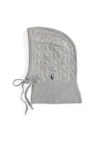 Vlněná kukla Polo Ralph Lauren