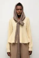 Kapuce s vlnou Answear.LAB