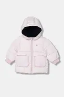 Kojenecká bunda Calvin Klein Jeans