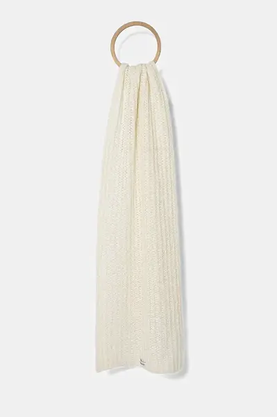 Vlněná šála Pinko