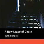 Macmillan Readers Intermediate: New Lease of Death, A Pk with CD - Ruth Rendellová