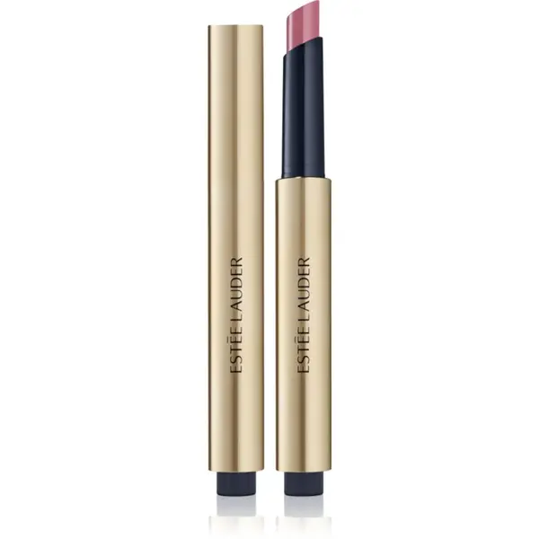 Estée Lauder Pure Color Melt Glosstick vysoce pigmentovaný lesk na rty v tyčince odstín Melted Melon 1.8 g