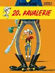 Lucky Luke - 20. kavalerie - René Goscinny
