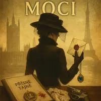 Otisky moci - Tomáš Dubský - e-kniha