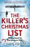 The Killer’s Christmas List - Chris Frost