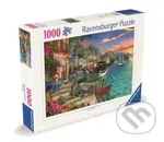 Grandiózní Řecko - puzzle z kategorie Přírodní scenérie