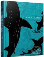 Sam v okeani - Slava Kurilov - kniha z kategorie Beletrie