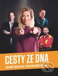 Cesty ze dna (Zpovědi sportovců, kteří) - kniha z kategorie Životopisy