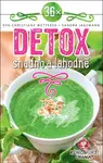 36x Detox - snadno a lahodně (Karty s recepty) - Sandra Jagemann, Eva Christiane Wetterer - kniha z kategorie Diety a zdravá výživa