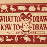 What to Draw and How to Draw It - Lutz Gentes