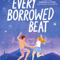 Every Borrowed Beat - Erin Stewart