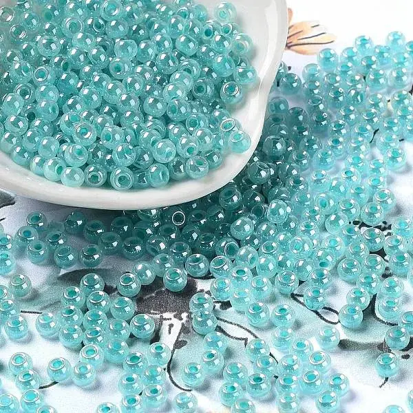 Glass Seed Beads