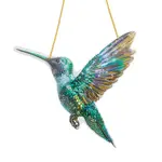 Acrylic Bird Hanging Suncatchers