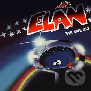 Elán: Nie sme zlí - Elán