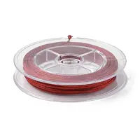 Polyester Metallic Cord