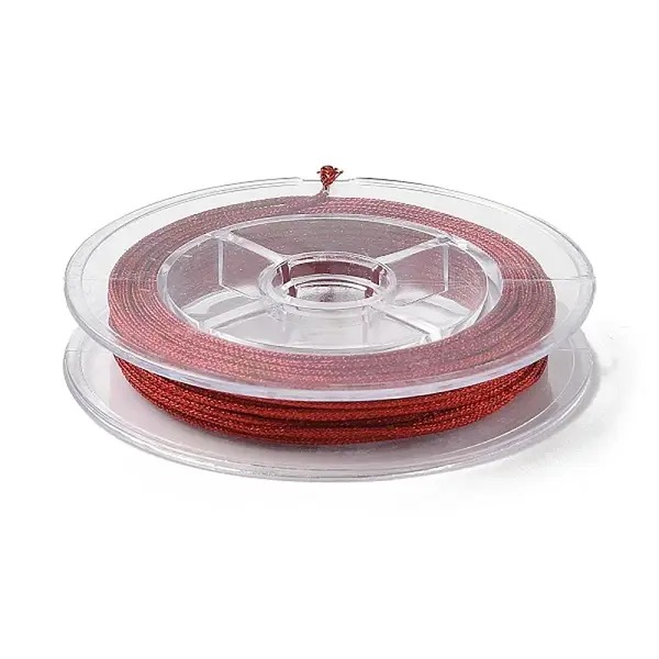 Polyester Metallic Thread