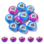 Glass European Beads