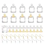 DIY Earrings Makings