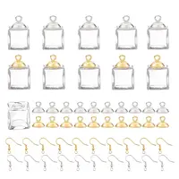 DIY Earrings Makings