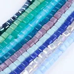 Glass Beads Strands