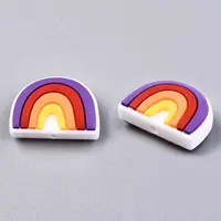 Food Grade Eco-Friendly Silicone Focal Beads